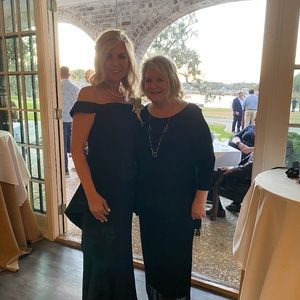 Alexandra by day or mother of the bride